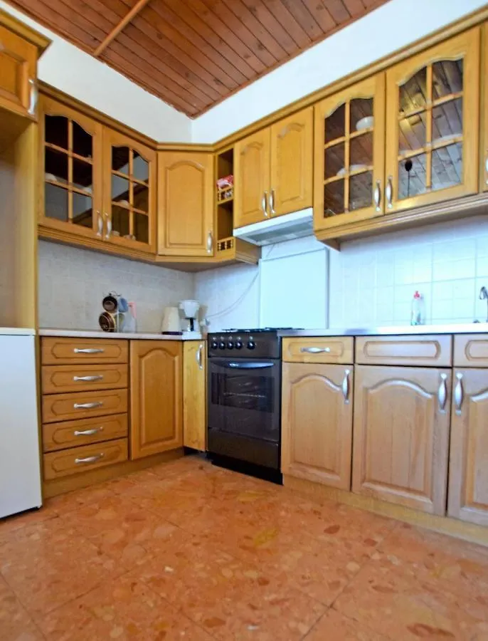 Apartments And Rooms With Parking Space Starigrad, Paklenica - 18034 Croatia