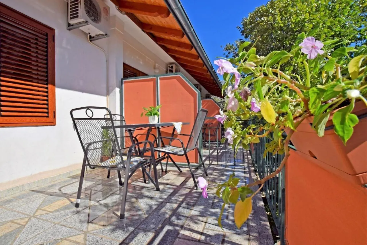 Apartments And Rooms With Parking Space Starigrad, Paklenica - 18034 Starigrad Paklenica