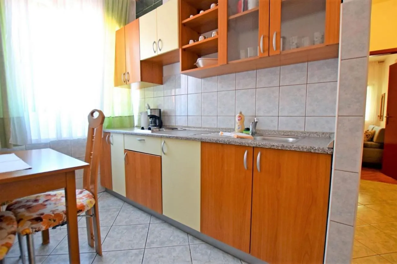 Apartments And Rooms With Parking Space Starigrad, Paklenica - 18034 3*, Starigrad Paklenica Croatia