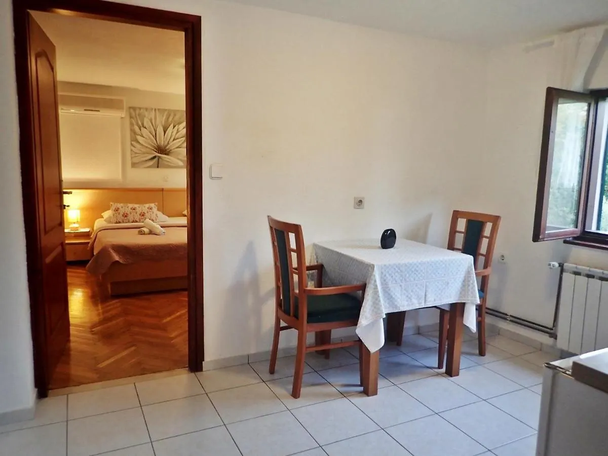 Guest house Apartments And Rooms With Parking Space Starigrad, Paklenica - 18034