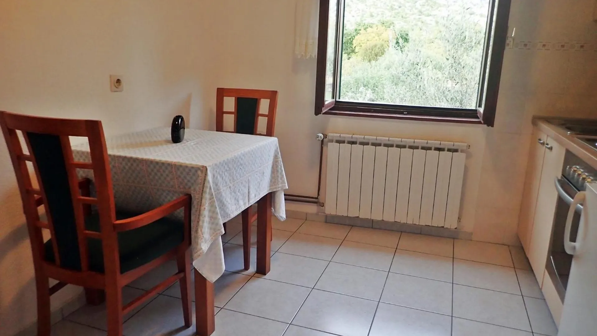 Apartments And Rooms With Parking Space Starigrad, Paklenica - 18034 Croatia