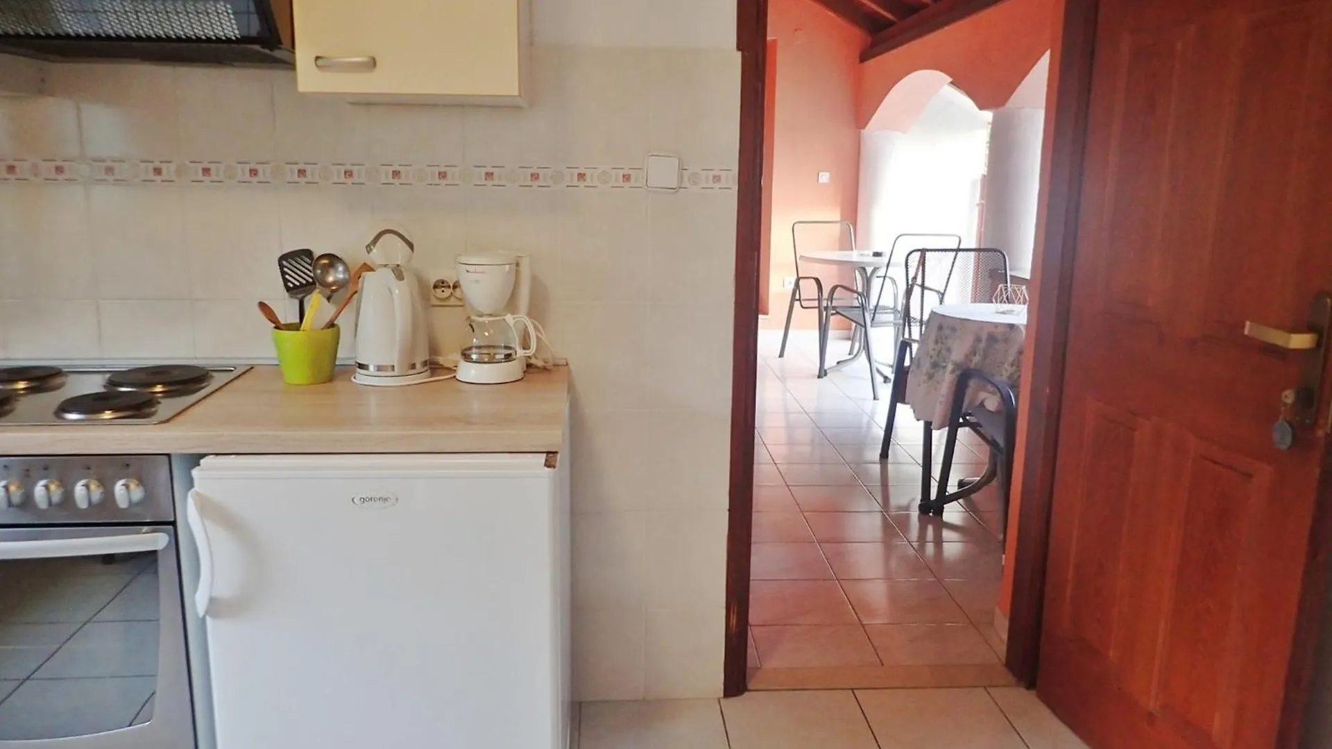 Apartments And Rooms With Parking Space Starigrad, Paklenica - 18034 Croatia