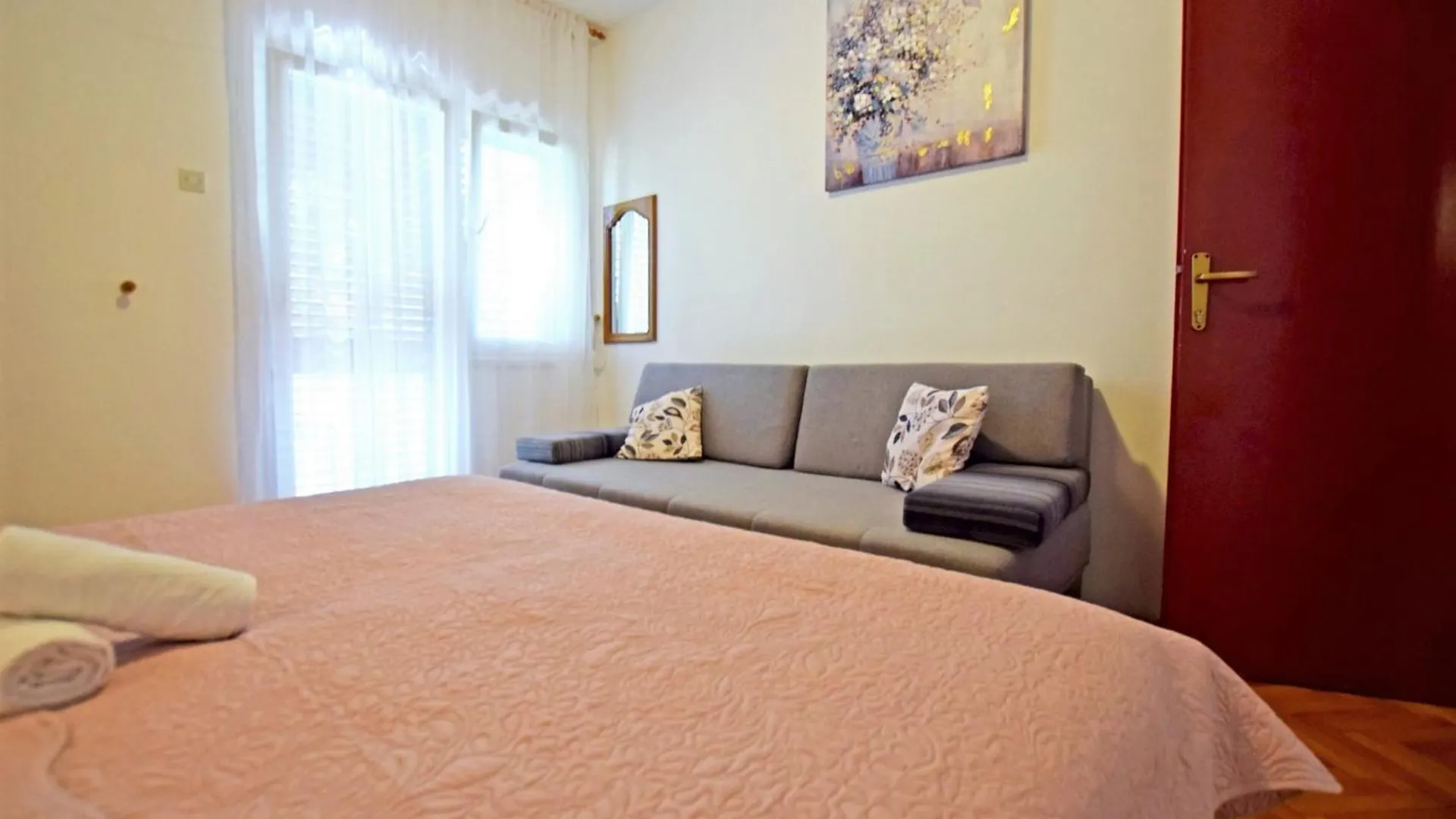 Apartments And Rooms With Parking Space Starigrad, Paklenica - 18034 3*, Starigrad Paklenica Croatia